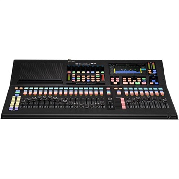 PreSonus StudioLive Series III SE 24 Digital Console Mixer (Fender Studio Pro 永続版付)(プレソナス)(デジタルミキサー)(VXMAXミックプリアンプ) 画像1