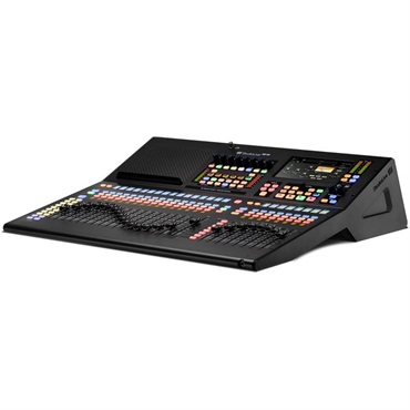 PreSonus StudioLive Series III SE 24 Digital Console Mixer (Fender Studio Pro 永続版付)(プレソナス)(デジタルミキサー)(VXMAXミックプリアンプ) 画像2