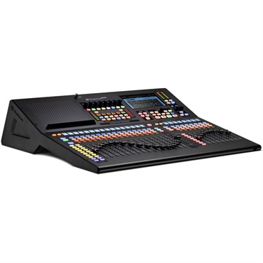 PreSonus StudioLive Series III SE 24 Digital Console Mixer (Fender Studio Pro 永続版付)(プレソナス)(デジタルミキサー)(VXMAXミックプリアンプ) 画像3
