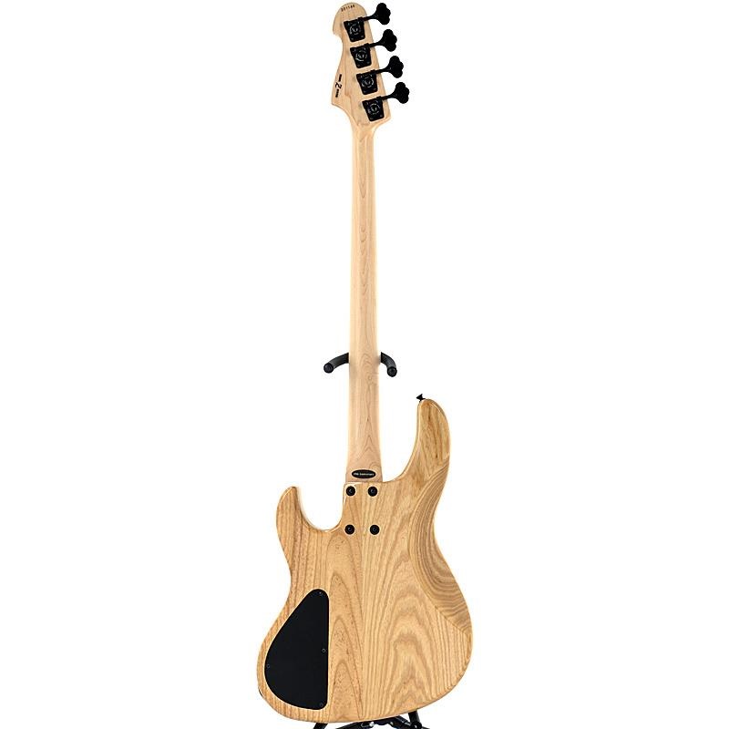 ATELIER Z Beta 4 (N/M Black-HW) 画像2