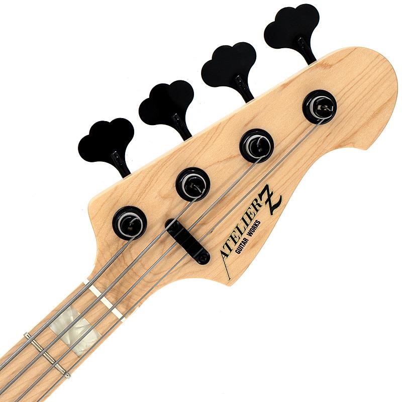 ATELIER Z Beta 4 (N/M Black-HW) 画像3