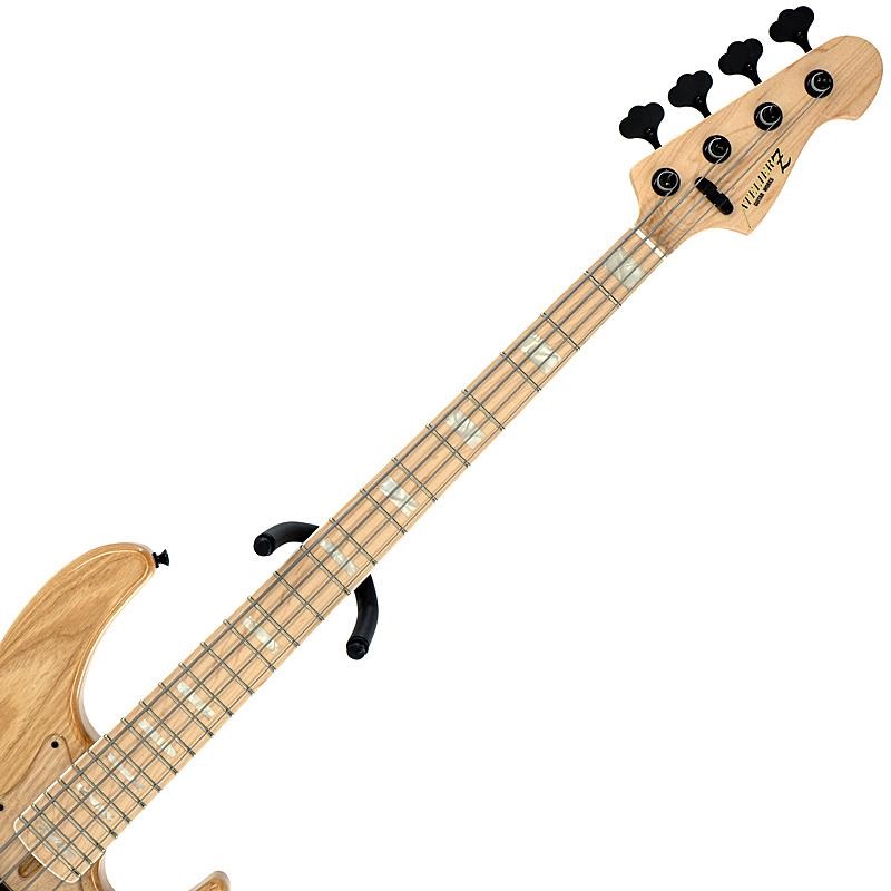 ATELIER Z Beta 4 (N/M Black-HW) 画像5