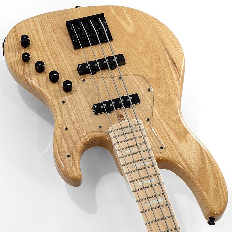 ATELIER Z Beta 4 (N/M Black-HW) 画像9