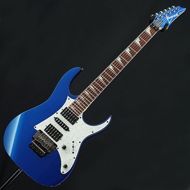 Ibanez USED 中古 RG450DX (Starlight Blue) ［SN.I190403470］ アイバニーズ 画像2