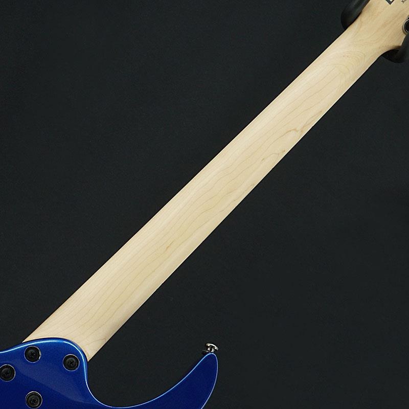 Ibanez USED 中古 RG450DX (Starlight Blue) ［SN.I190403470］ アイバニーズ 画像5