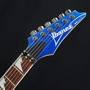 Ibanez USED 中古 RG450DX (Starlight Blue) ［SN.I190403470］ アイバニーズ 画像6