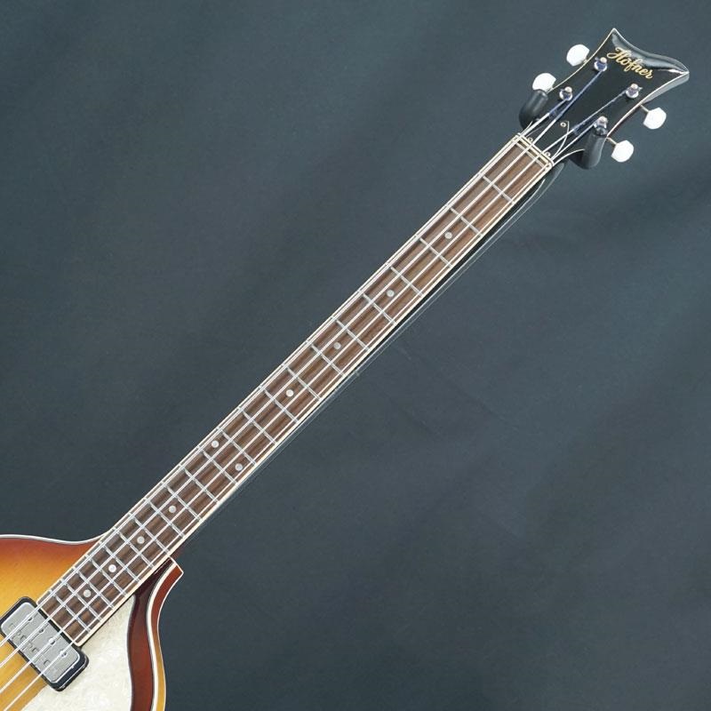 Hofner USED 中古 HCT500/1 (SB) 画像4