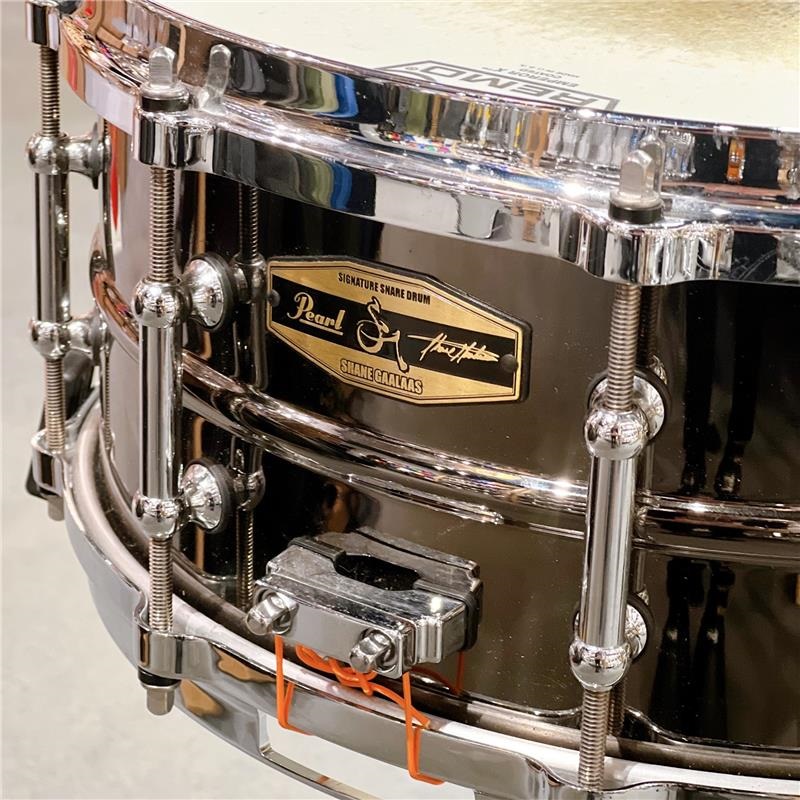 Pearl USED 中古品 SG1460 [Shane Gaalaas Signature Model] 画像2