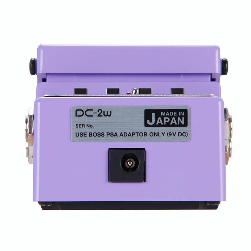BOSS 【BOSS×IKEBEコラボ：アクリルキーホルダープレゼント！】 DC-2W [MADE IN JAPAN] [Dimension 技 Waza Craft Series Special Edition] コーラス ボス 画像2