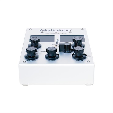 Mellotron Micro Module (お取り寄せ・国内代理店直送商品) 画像2