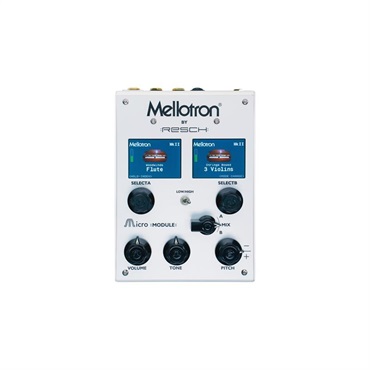 Mellotron Micro Module (お取り寄せ・国内代理店直送商品) 画像3