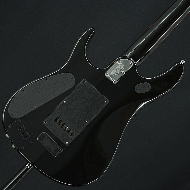 MUSICMAN USED 中古 BFR JP6 (Ruby Flame) ［SN.G34811］ ミュージックマン 画像1