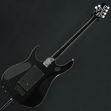 MUSICMAN USED 中古 BFR JP6 (Ruby Flame) ［SN.G34811］ ミュージックマン 画像3