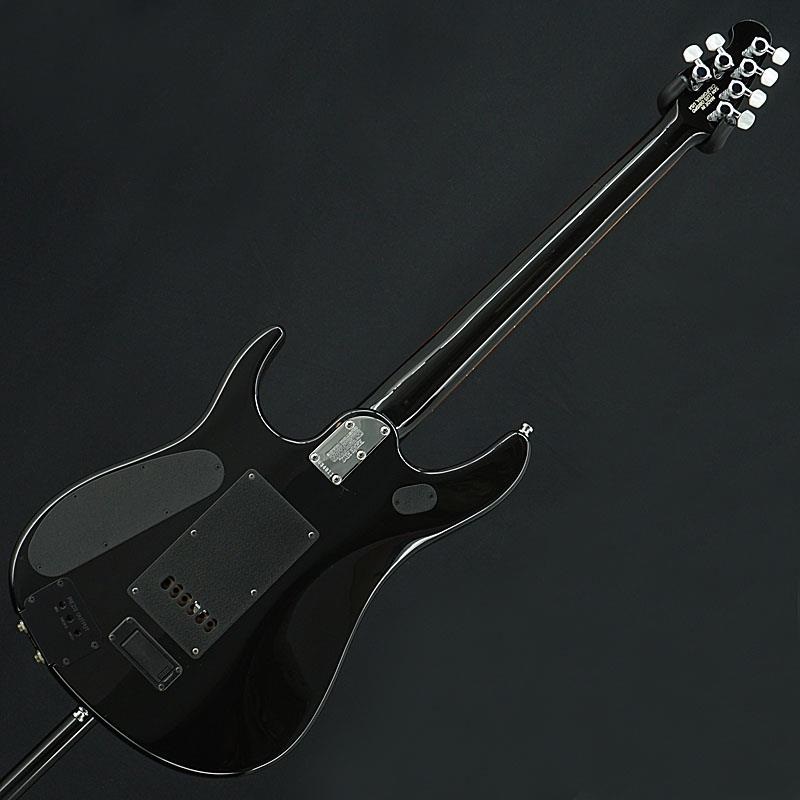MUSICMAN USED 中古 BFR JP6 (Ruby Flame) ［SN.G34811］ ミュージックマン 画像3