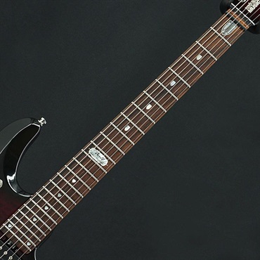 MUSICMAN USED 中古 BFR JP6 (Ruby Flame) ［SN.G34811］ ミュージックマン 画像4