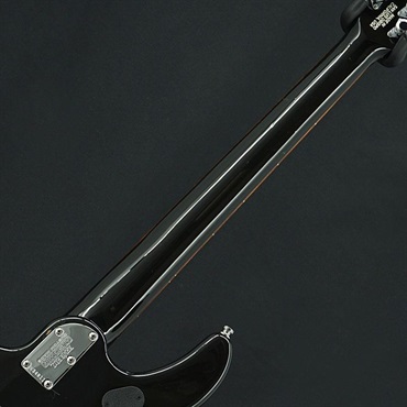 MUSICMAN USED 中古 BFR JP6 (Ruby Flame) ［SN.G34811］ ミュージックマン 画像5