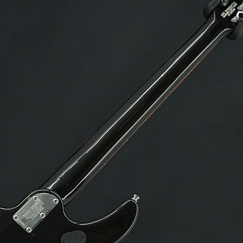 MUSICMAN USED 中古 BFR JP6 (Ruby Flame) ［SN.G34811］ ミュージックマン 画像5