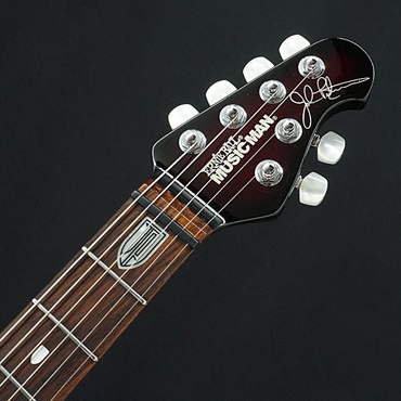 MUSICMAN USED 中古 BFR JP6 (Ruby Flame) ［SN.G34811］ ミュージックマン 画像6