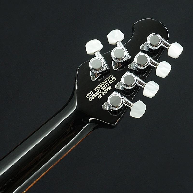 MUSICMAN USED 中古 BFR JP6 (Ruby Flame) ［SN.G34811］ ミュージックマン 画像7