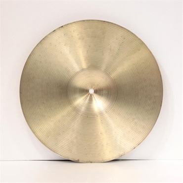 Zildjian USED 中古 1990's K Zildjian Hihat 14'' Pair [1205g/1430g] 画像3