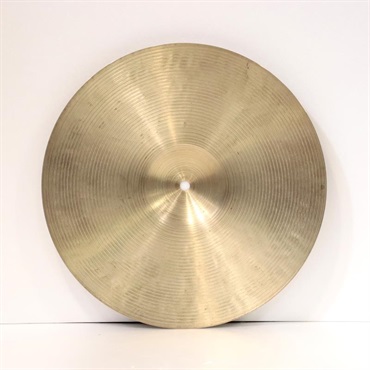Zildjian USED 中古 1990's K Zildjian Hihat 14'' Pair [1205g/1430g] 画像6