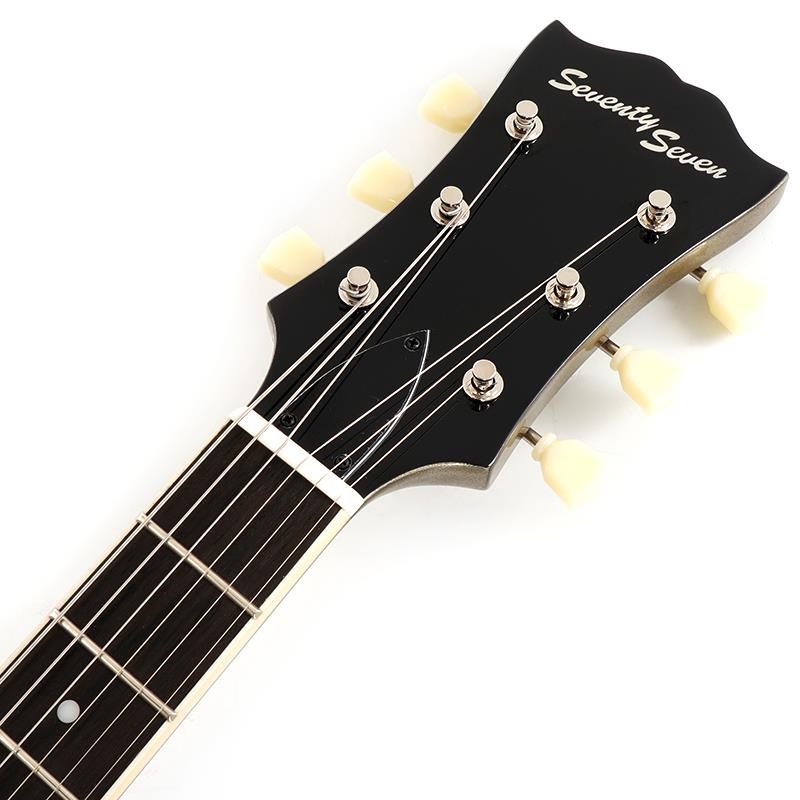 Seventy Seven Japan Tune-Up Series EXRUBATO-STD/S-JT (OAG)  【ディバイザー大商談会2025選定品】 画像6