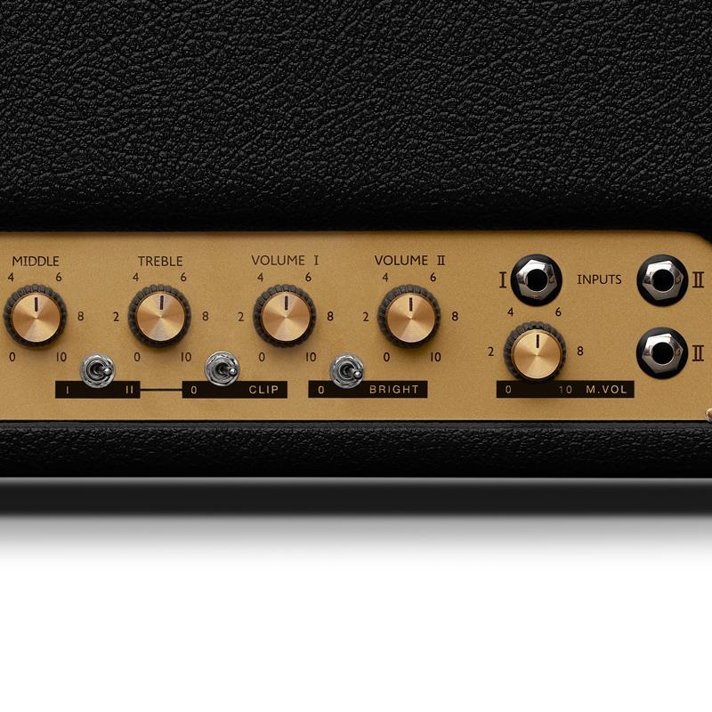 Marshall 1959MS [1959HW MODIFIED] 画像2