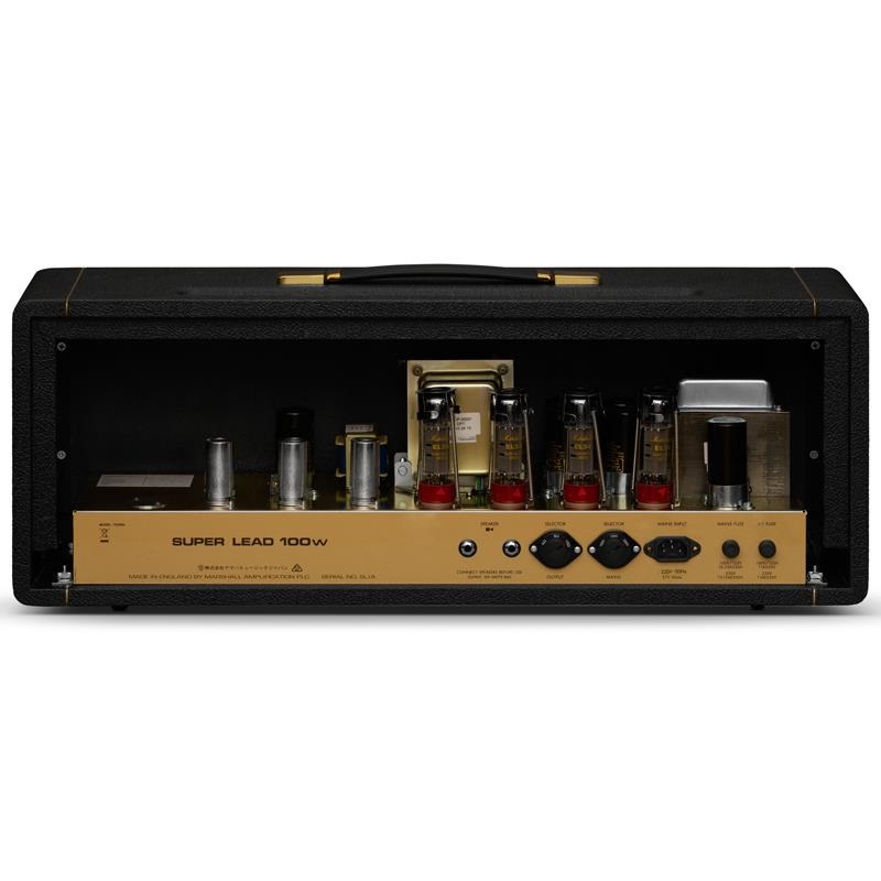 Marshall 1959MS [1959HW MODIFIED] 画像5
