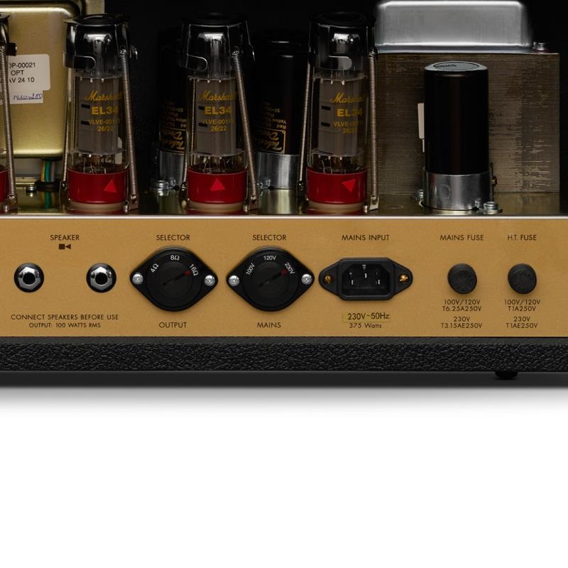 Marshall 1959MS [1959HW MODIFIED] 画像6