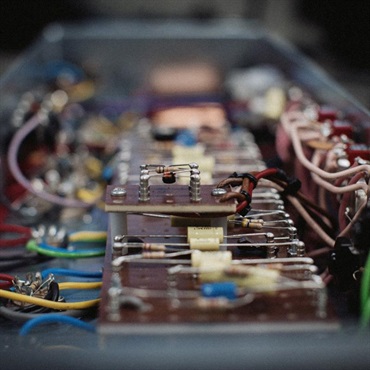 Marshall 1959MS [1959HW MODIFIED] 画像10