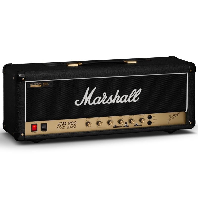 Marshall 2203MS [2203 MODIFIED] 画像1