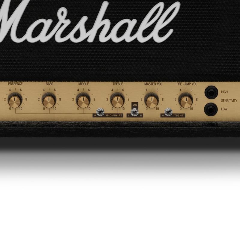 Marshall 2203MS [2203 MODIFIED] 画像2