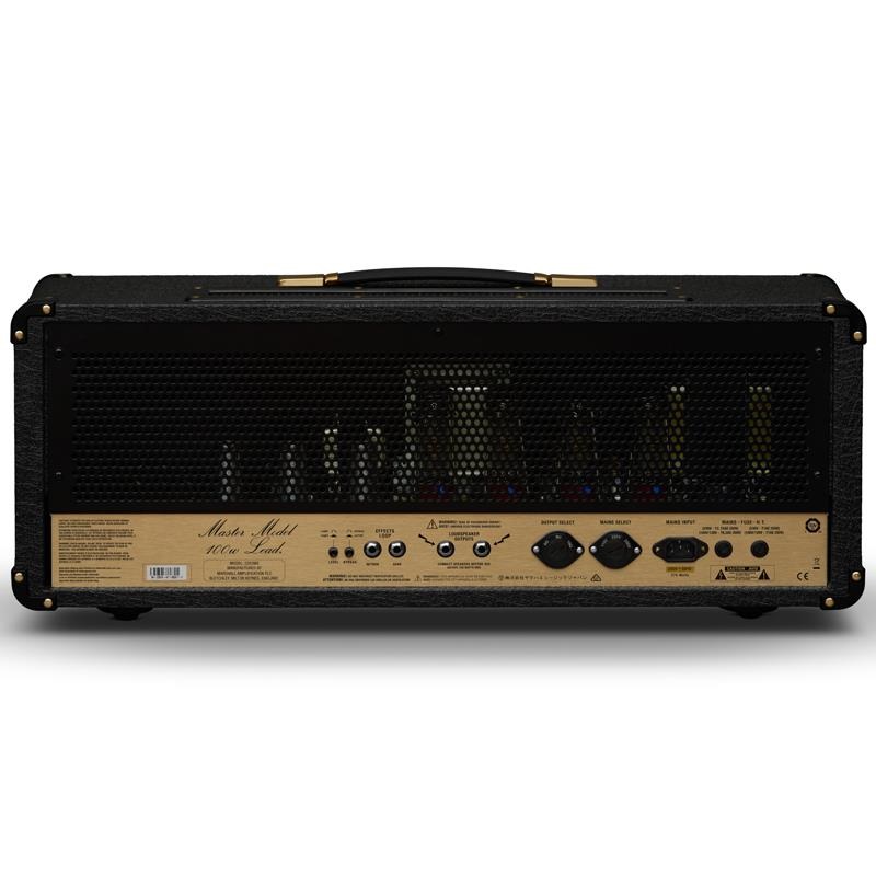 Marshall 2203MS [2203 MODIFIED] 画像3
