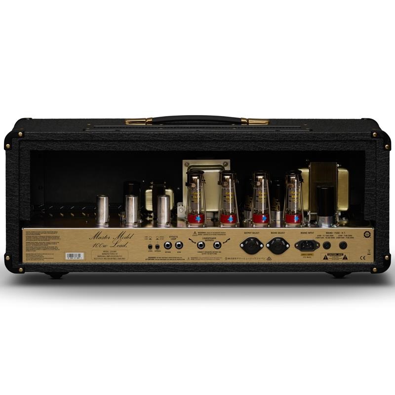 Marshall 2203MS [2203 MODIFIED] 画像4
