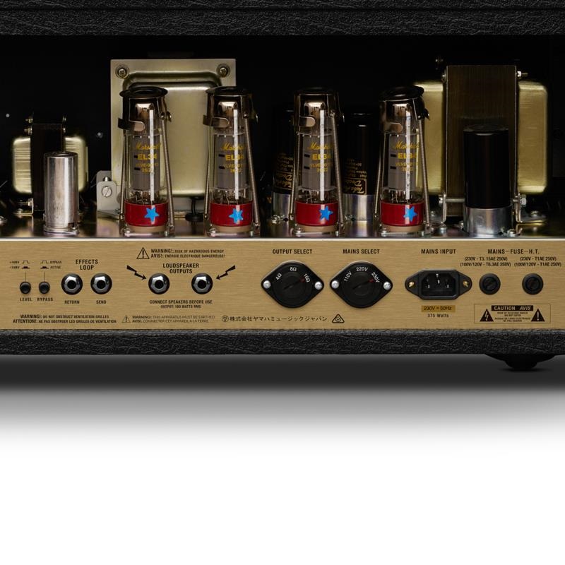 Marshall 2203MS [2203 MODIFIED] 画像5