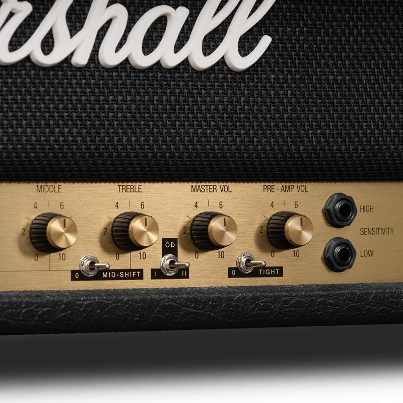 Marshall 2203MS [2203 MODIFIED] 画像7
