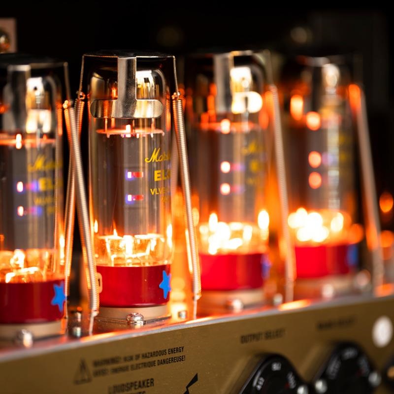 Marshall 2203MS [2203 MODIFIED] 画像8