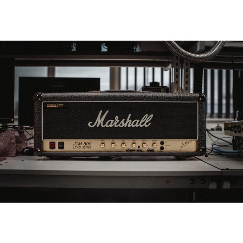 Marshall 2203MS [2203 MODIFIED] 画像10
