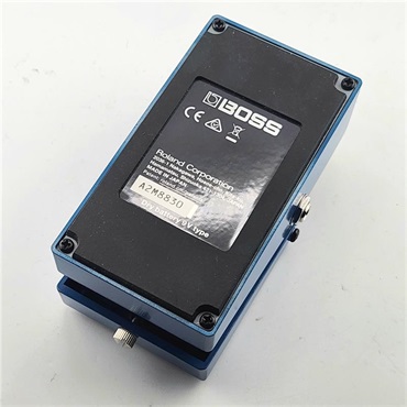 BOSS USED 中古 BD-2W Blues Driver 画像2
