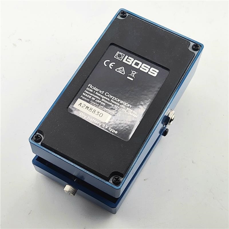 BOSS USED 中古 BD-2W Blues Driver 画像2