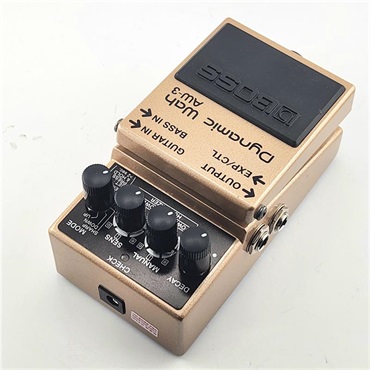 BOSS USED 中古 AW-3 Dynamic Wah 画像1