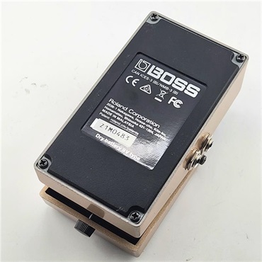 BOSS USED 中古 AW-3 Dynamic Wah 画像2