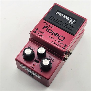 BOSS USED 中古 DM-2W Delay 画像1