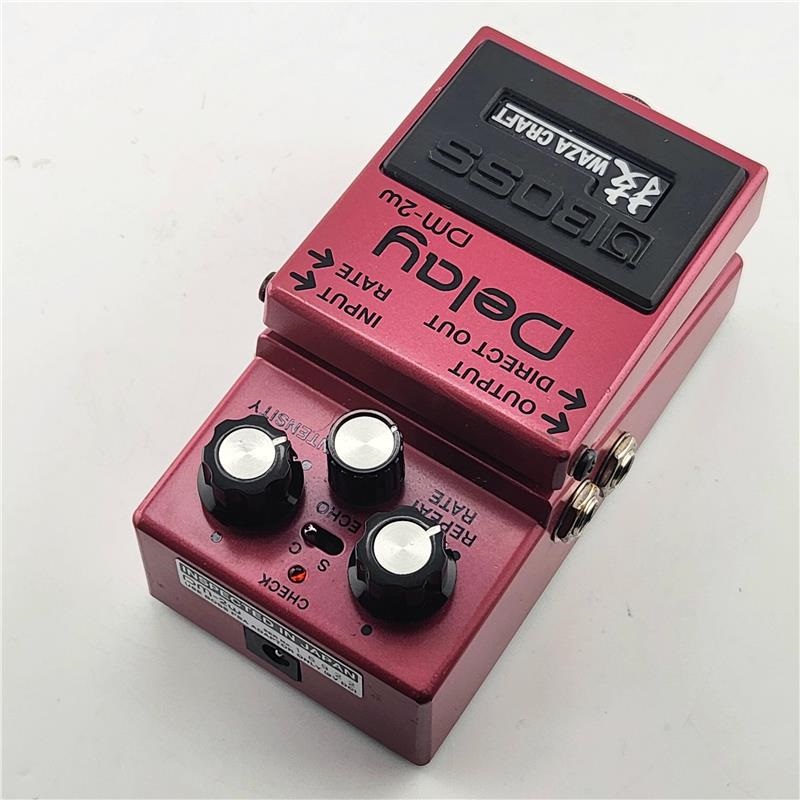 BOSS USED 中古 DM-2W Delay 画像1