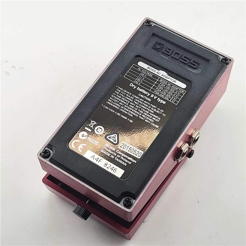 BOSS USED 中古 DM-2W Delay 画像2