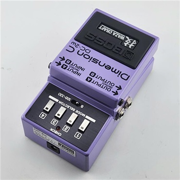 BOSS USED 中古 DC-2W Dimension C 画像1