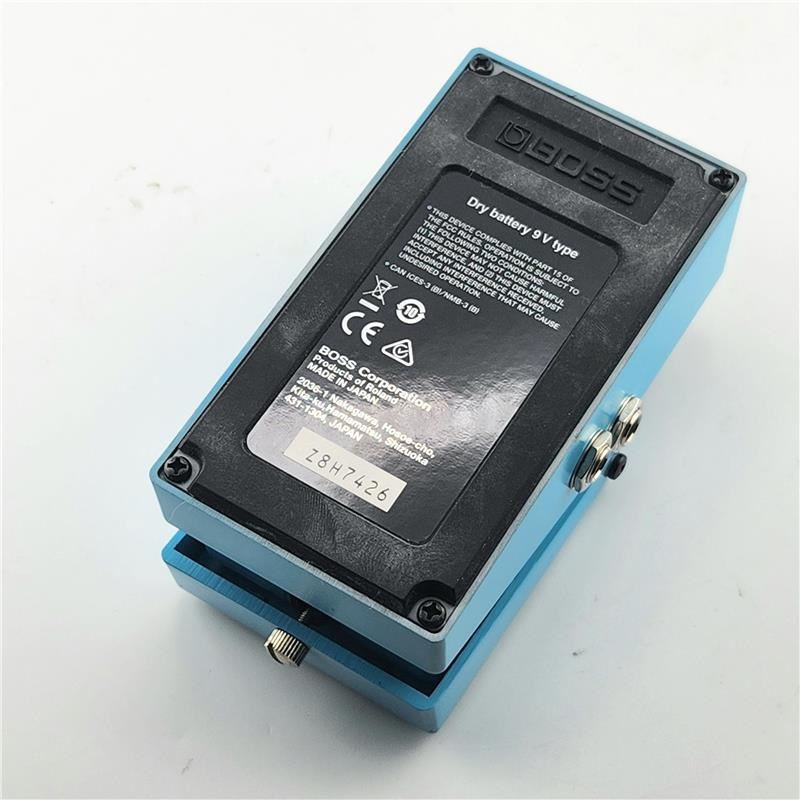 BOSS USED 中古 CE-2W Chorus 画像2