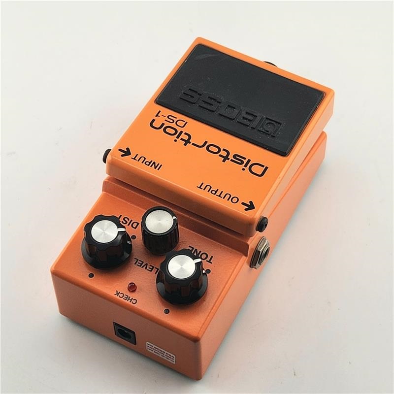 BOSS USED 中古 DS-1 Distortion 画像1