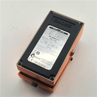 BOSS USED 中古 DS-1 Distortion 画像2
