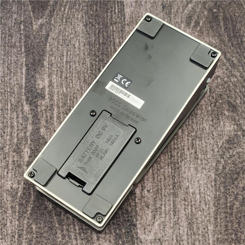 BOSS USED 中古 PW-3 Wah Pedal 画像2